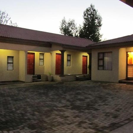 Road Stay Maseru Exterior foto