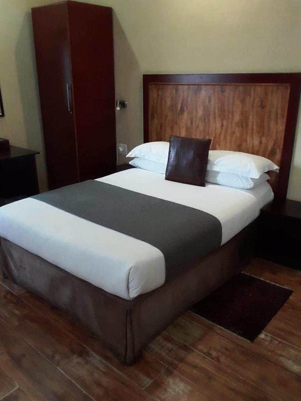 Road Stay Maseru Exterior foto