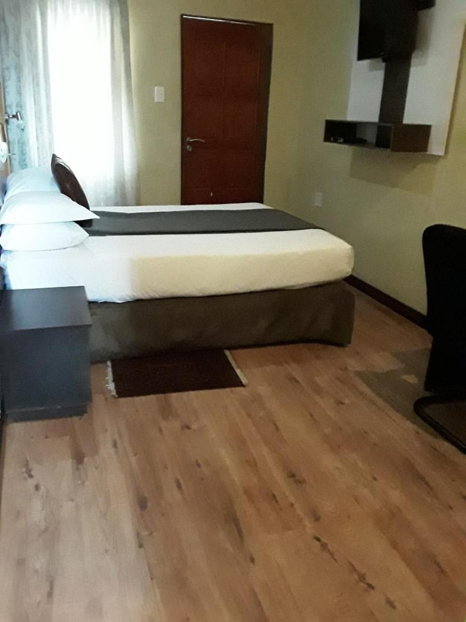 Road Stay Maseru Exterior foto