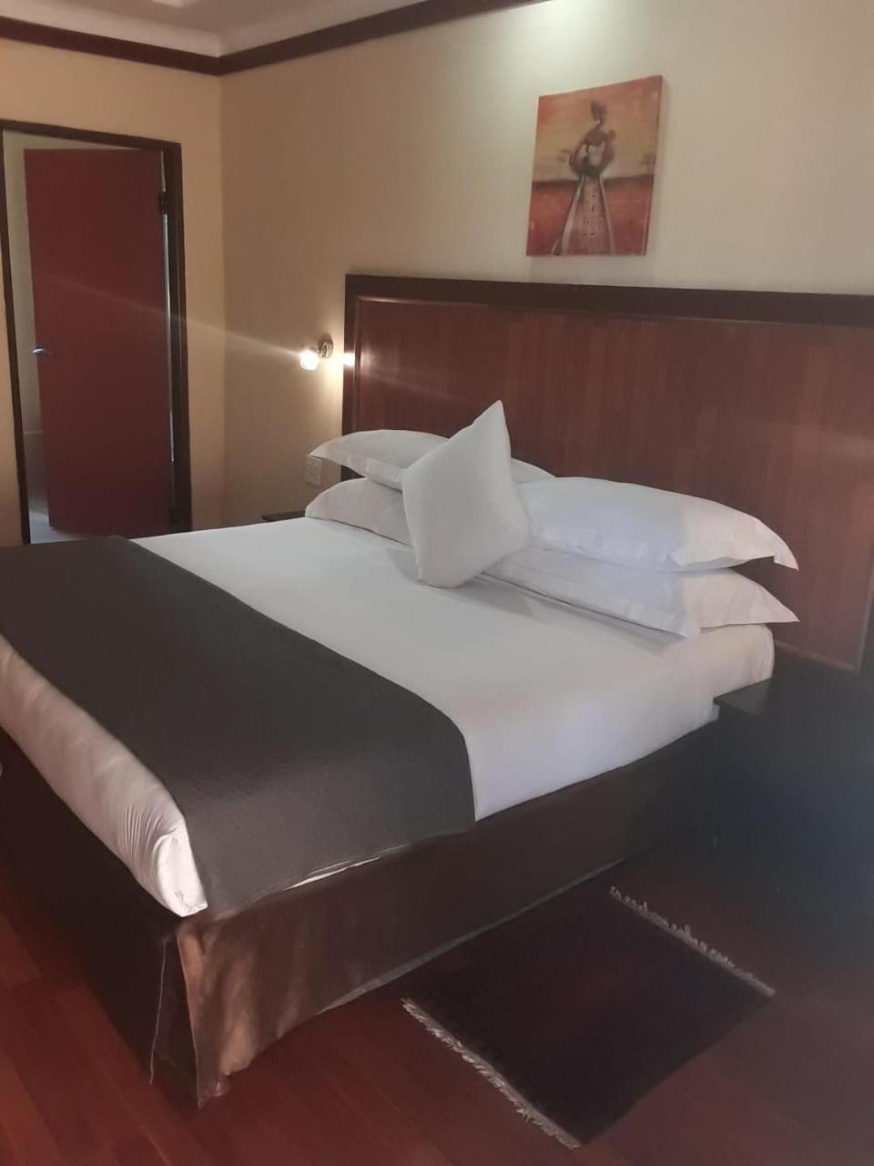 Road Stay Maseru Exterior foto