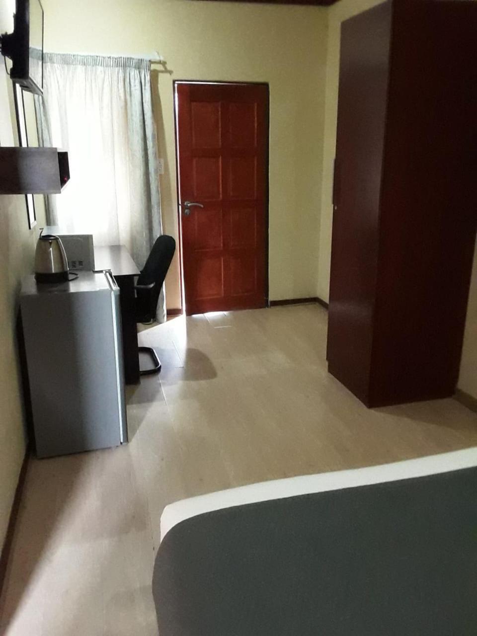 Road Stay Maseru Exterior foto