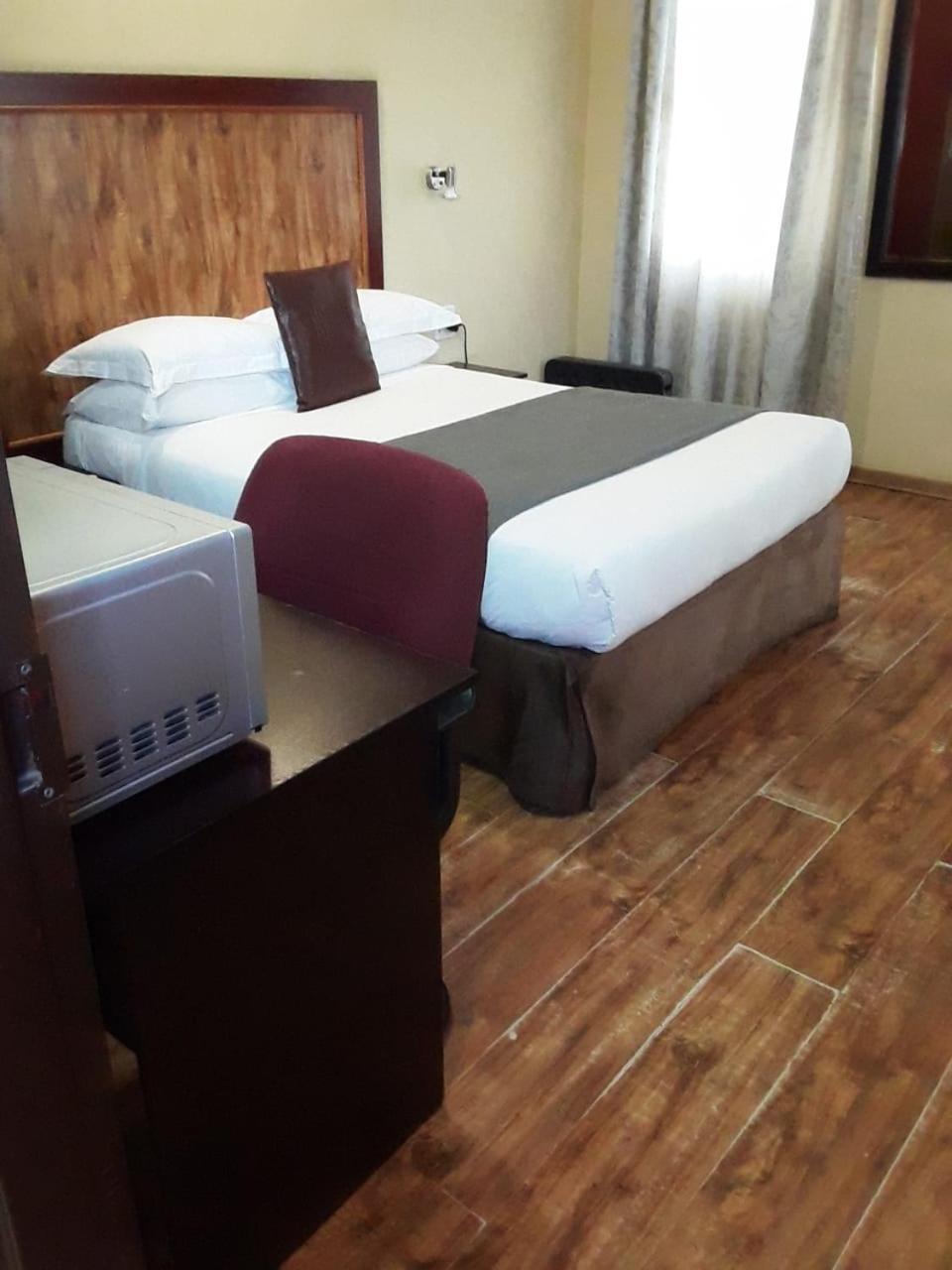 Road Stay Maseru Exterior foto