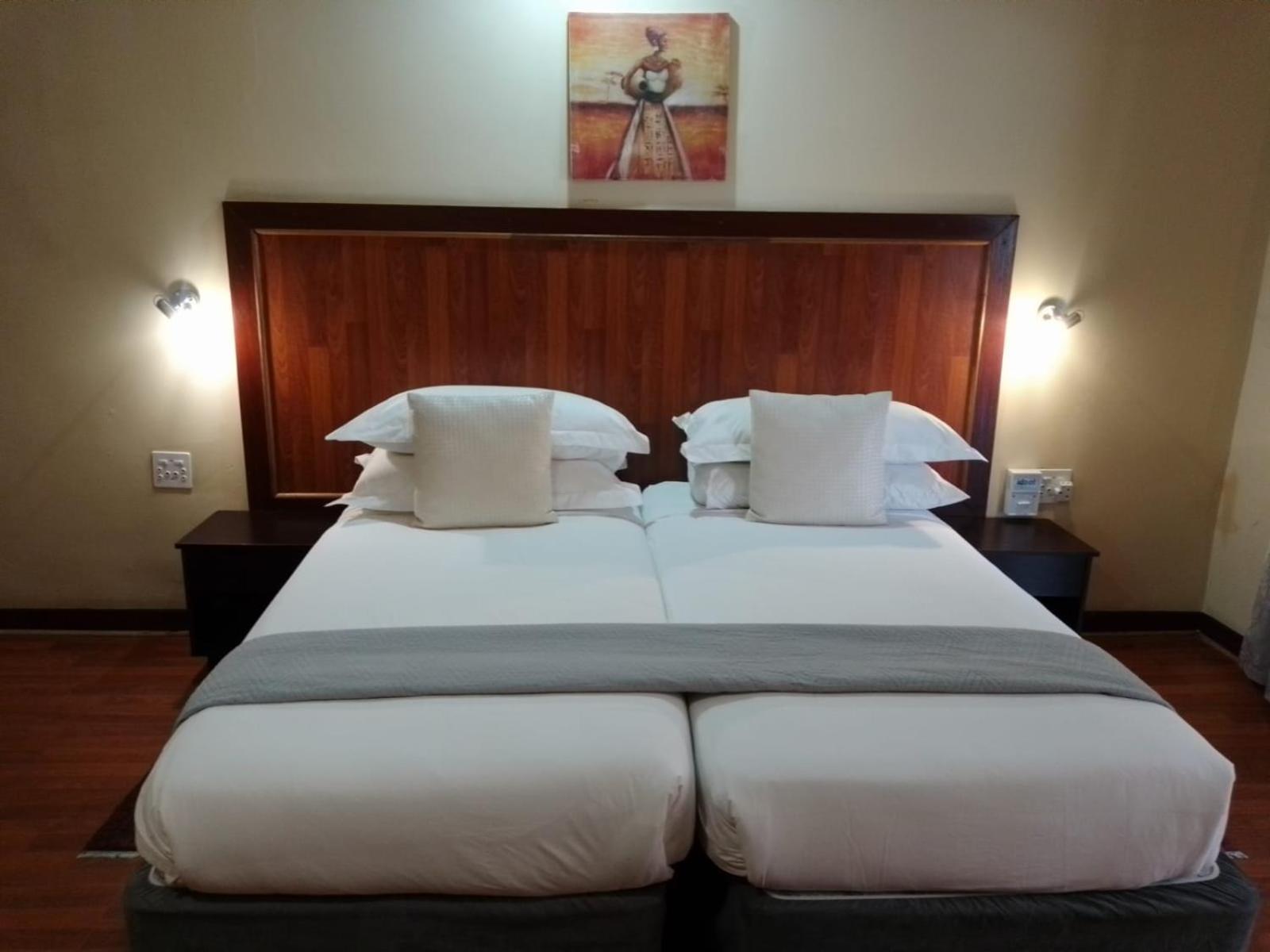 Road Stay Maseru Exterior foto