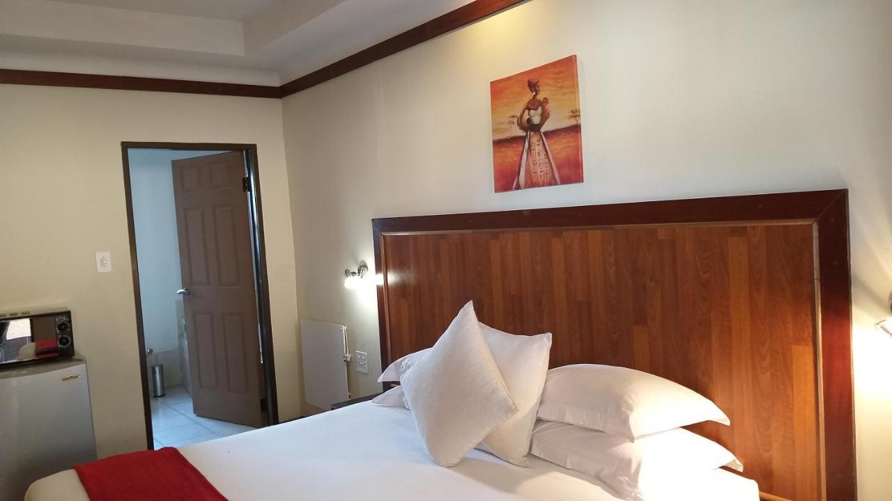 Road Stay Maseru Exterior foto